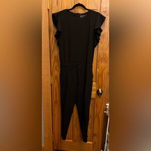 Albion Size Small 9 TO 9 JUMPSUIT